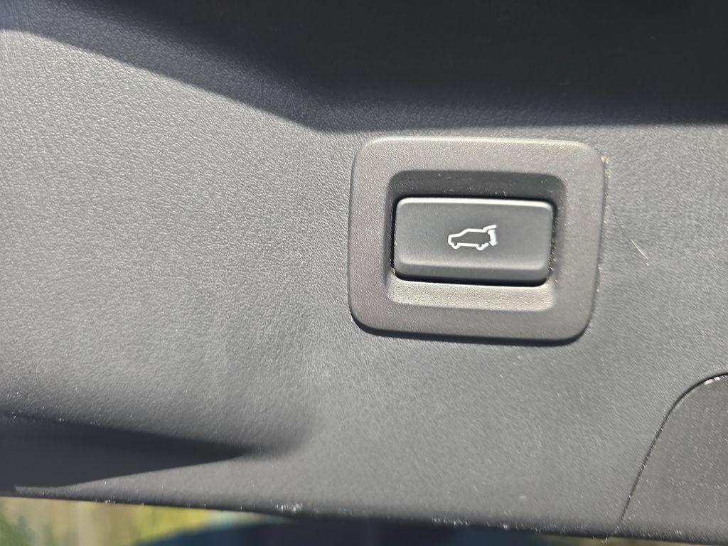 used 2020 Mazda CX-9 car, priced at $18,977