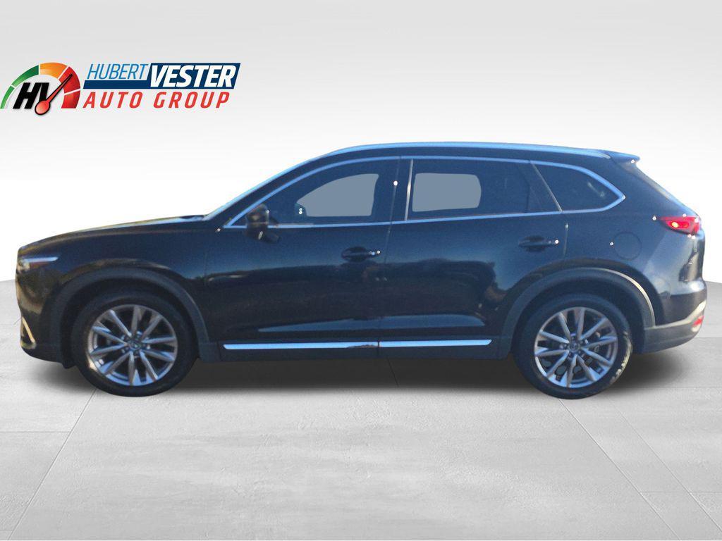 used 2020 Mazda CX-9 car, priced at $18,977