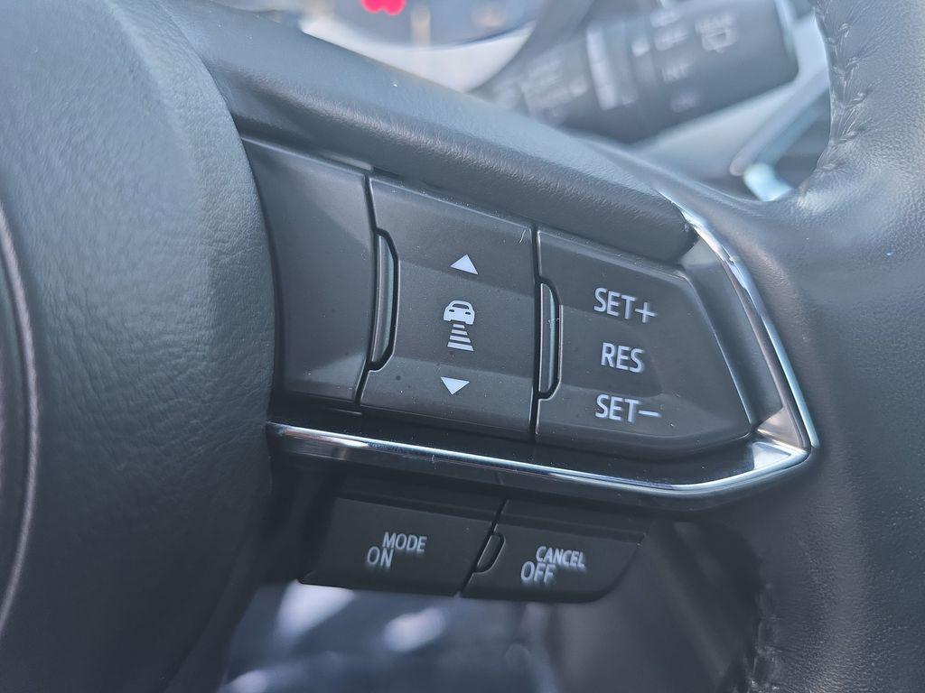 used 2020 Mazda CX-9 car, priced at $18,977