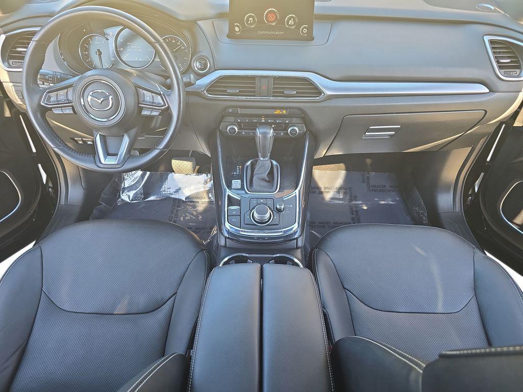 used 2020 Mazda CX-9 car, priced at $18,977
