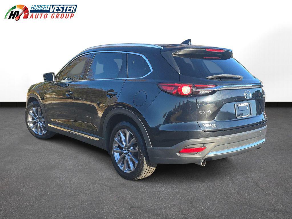 used 2020 Mazda CX-9 car, priced at $18,977