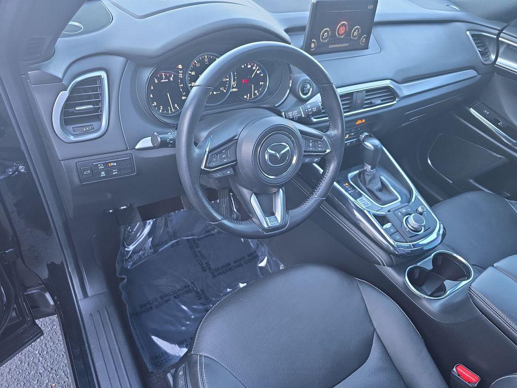 used 2020 Mazda CX-9 car, priced at $18,977