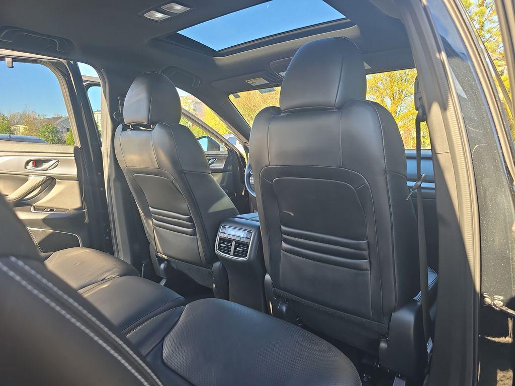 used 2020 Mazda CX-9 car, priced at $18,977