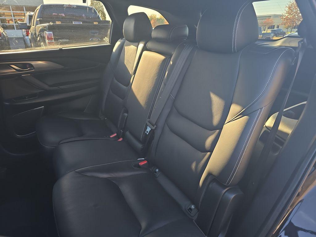 used 2020 Mazda CX-9 car, priced at $18,977