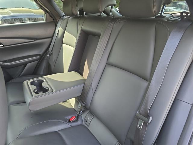 used 2023 Mazda CX-30 car, priced at $20,914