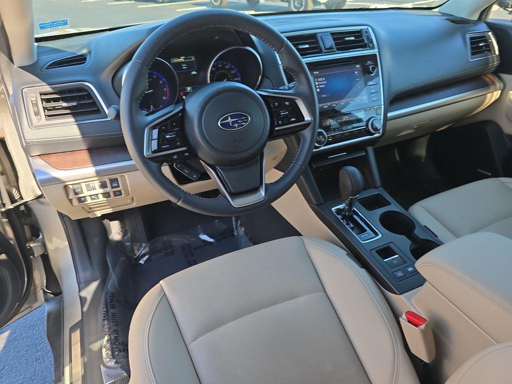 used 2019 Subaru Outback car, priced at $23,847