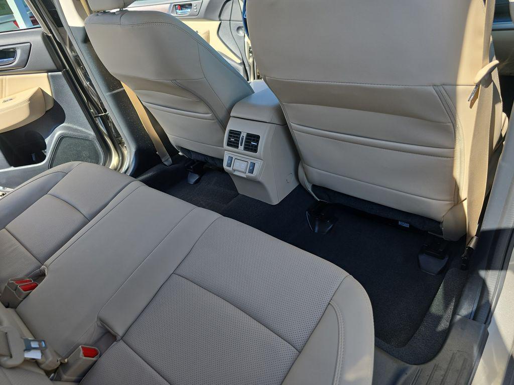 used 2019 Subaru Outback car, priced at $23,847