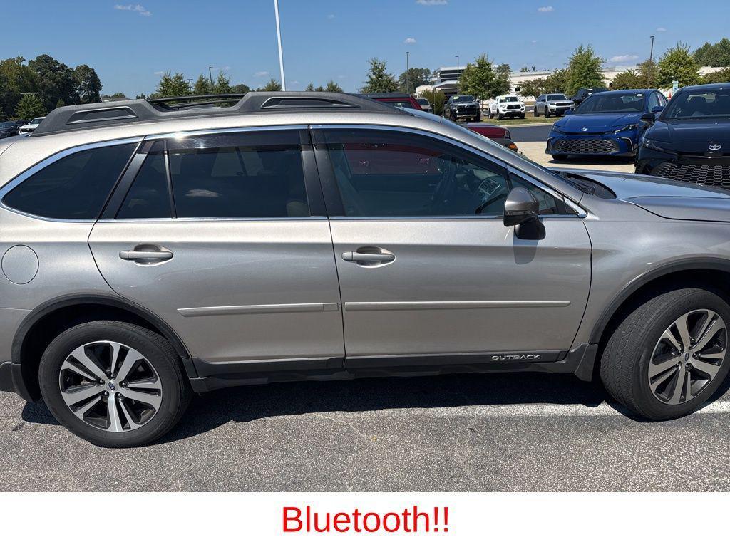 used 2019 Subaru Outback car, priced at $23,847