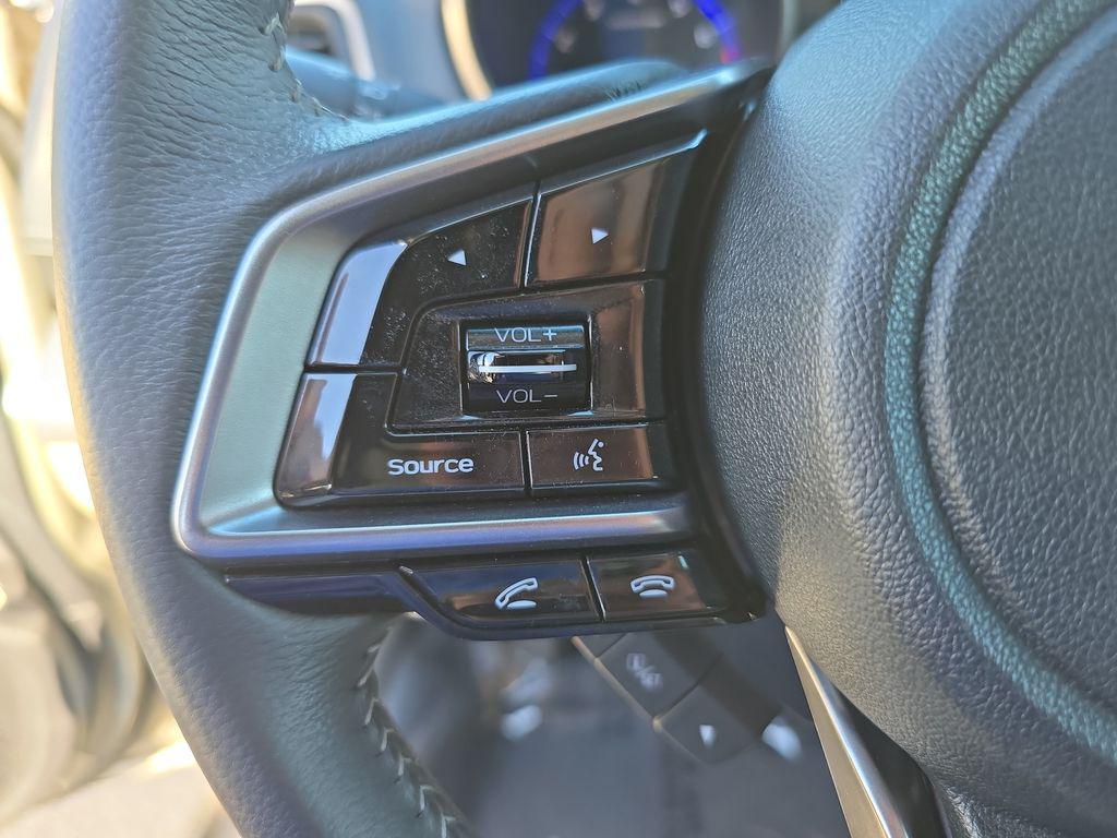 used 2019 Subaru Outback car, priced at $23,847