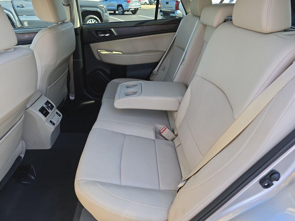 used 2019 Subaru Outback car, priced at $23,847