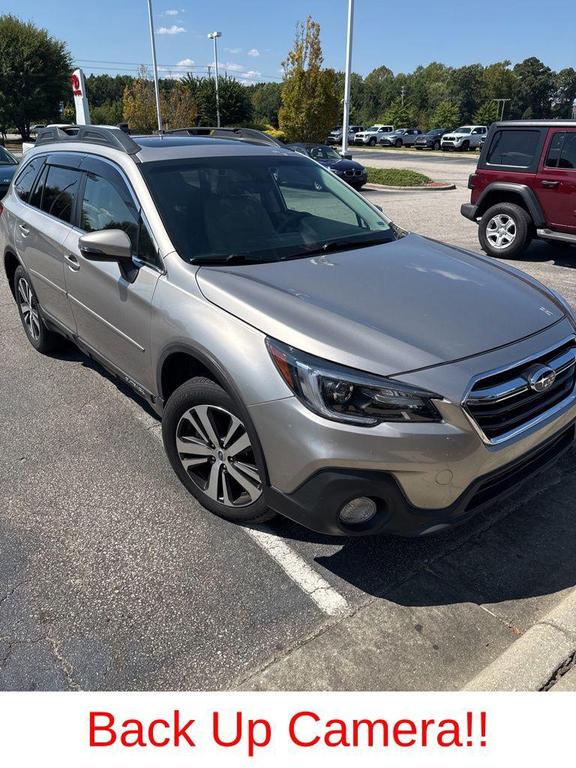 used 2019 Subaru Outback car, priced at $23,847