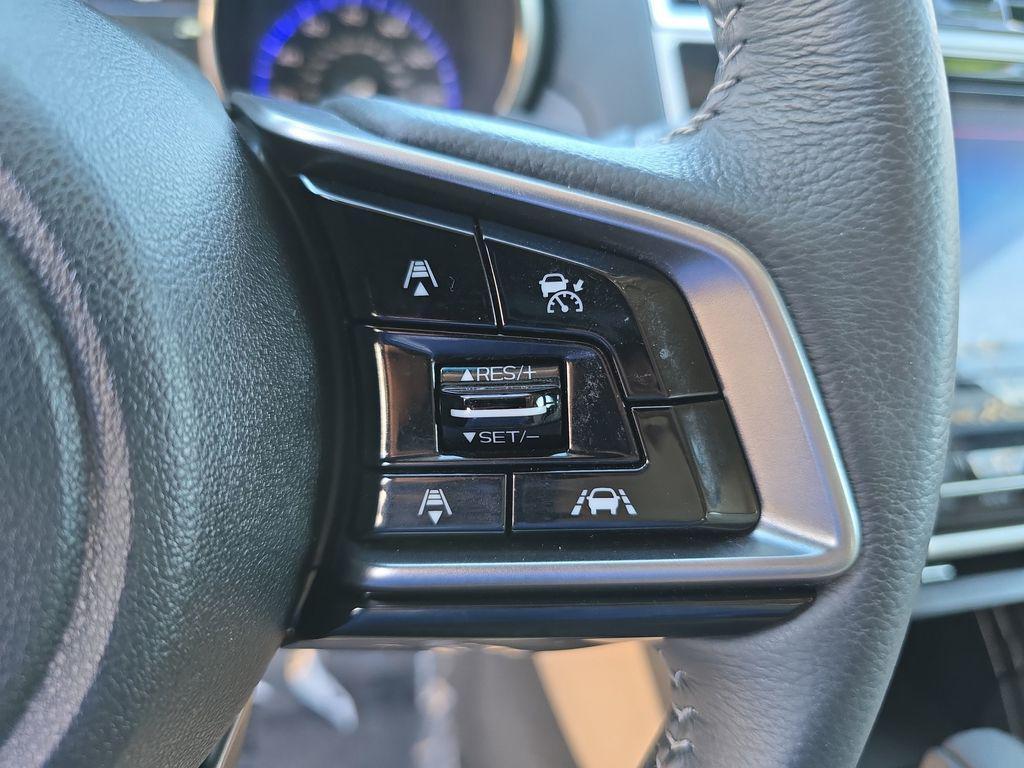 used 2019 Subaru Outback car, priced at $23,847