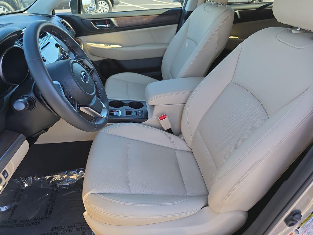 used 2019 Subaru Outback car, priced at $23,847