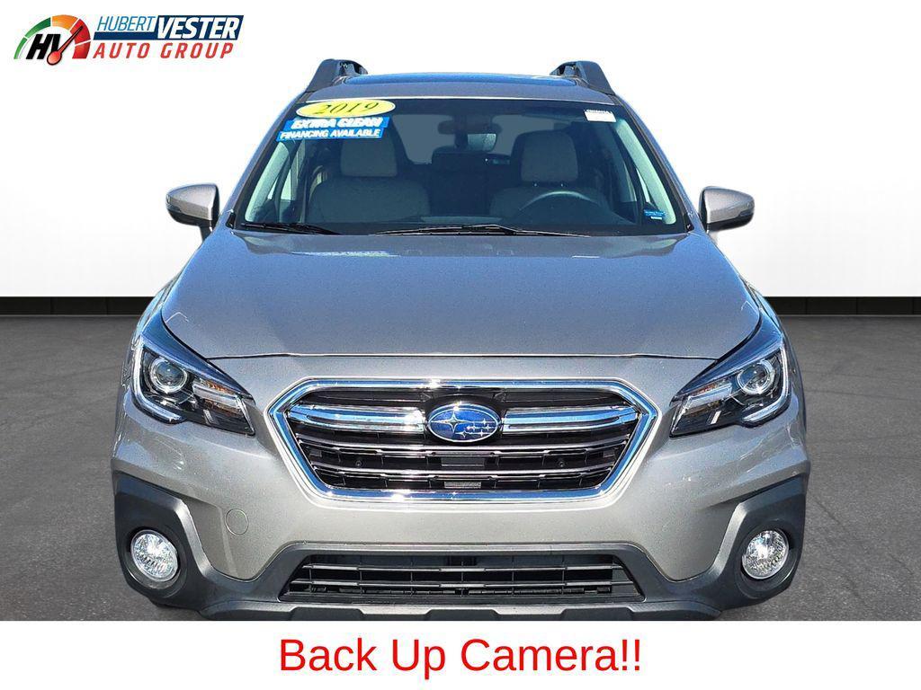 used 2019 Subaru Outback car, priced at $23,847
