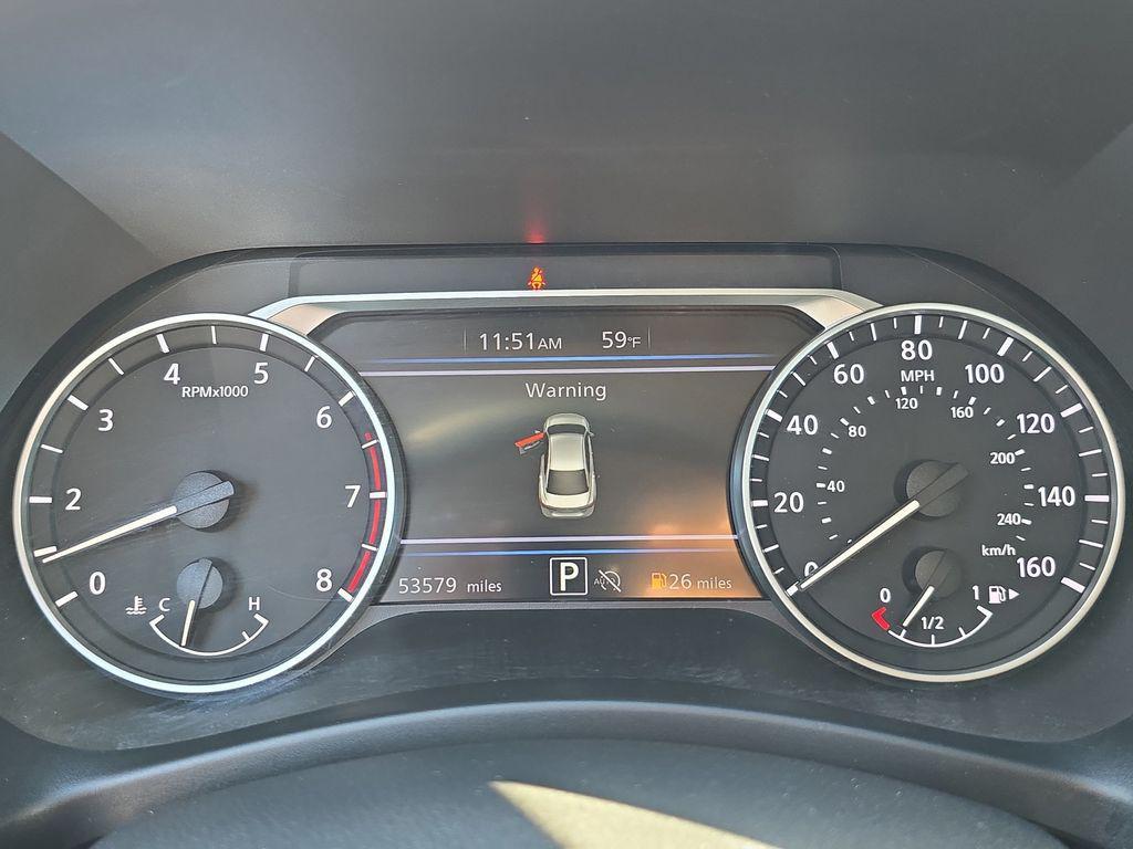 used 2024 Nissan Sentra car, priced at $17,475