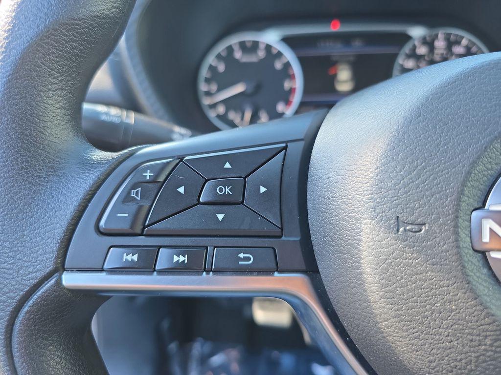 used 2024 Nissan Sentra car, priced at $17,475