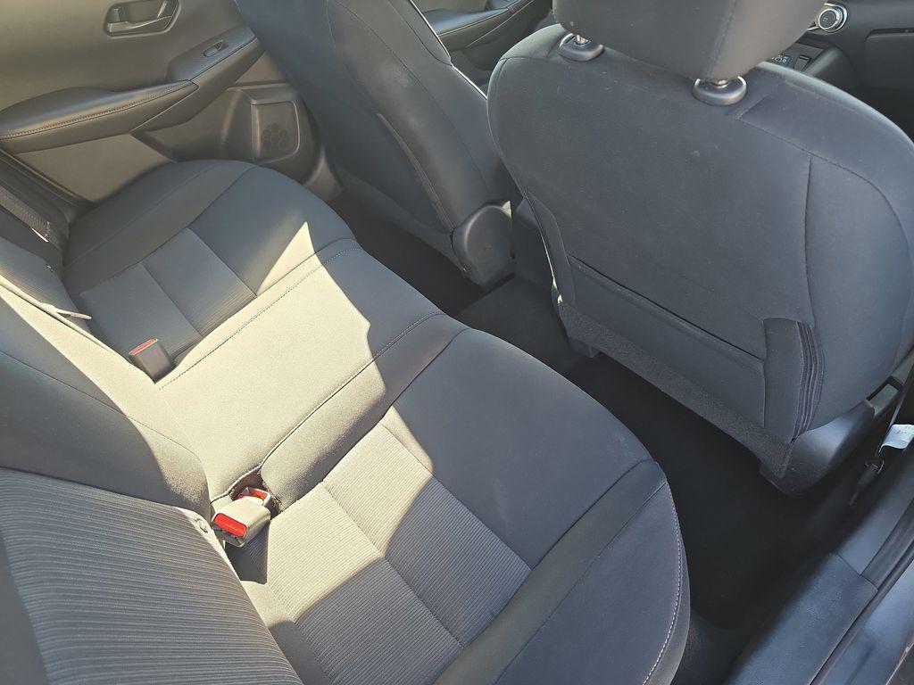 used 2024 Nissan Sentra car, priced at $17,475