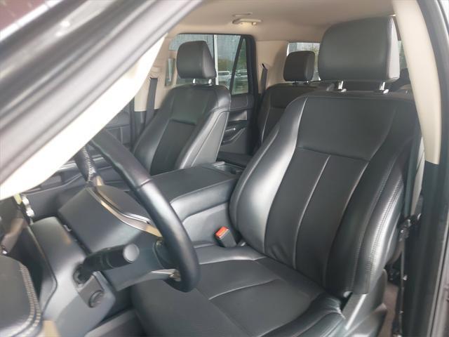 used 2022 Ford Expedition car, priced at $40,889