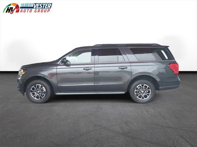 used 2022 Ford Expedition car, priced at $40,889