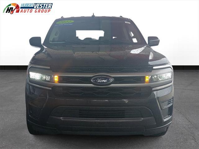 used 2022 Ford Expedition car, priced at $40,889