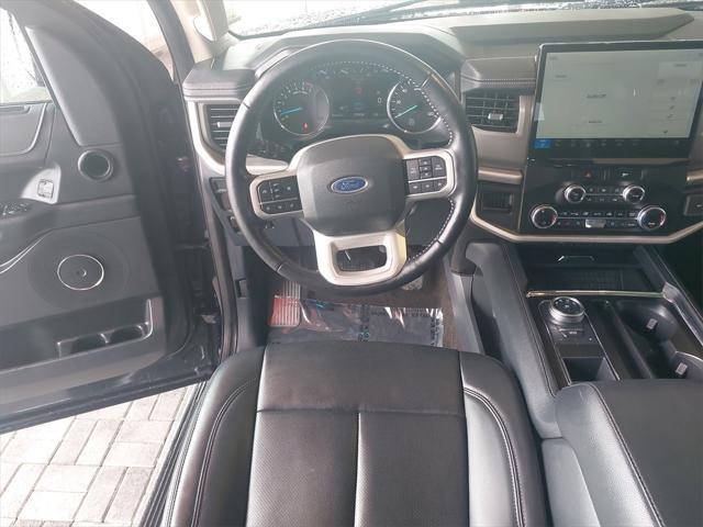 used 2022 Ford Expedition car, priced at $40,889