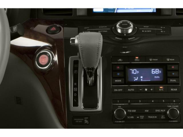 used 2015 Nissan Quest car