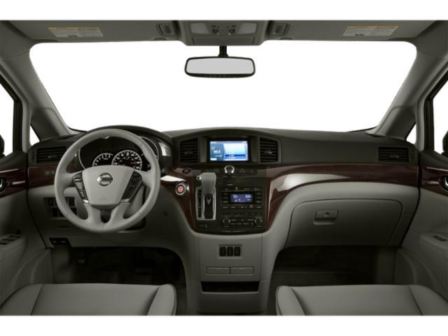 used 2015 Nissan Quest car