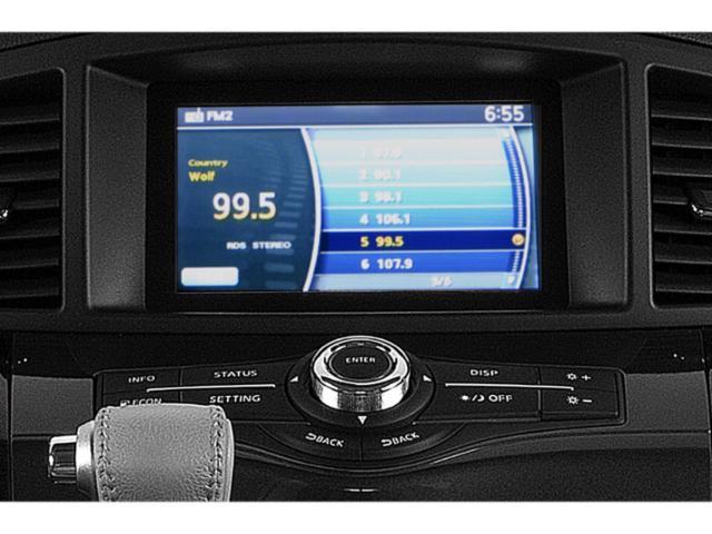 used 2015 Nissan Quest car