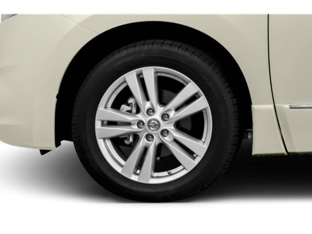 used 2015 Nissan Quest car