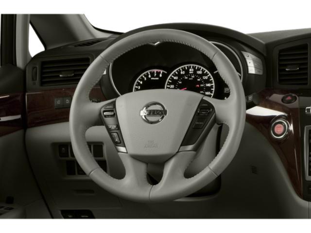 used 2015 Nissan Quest car