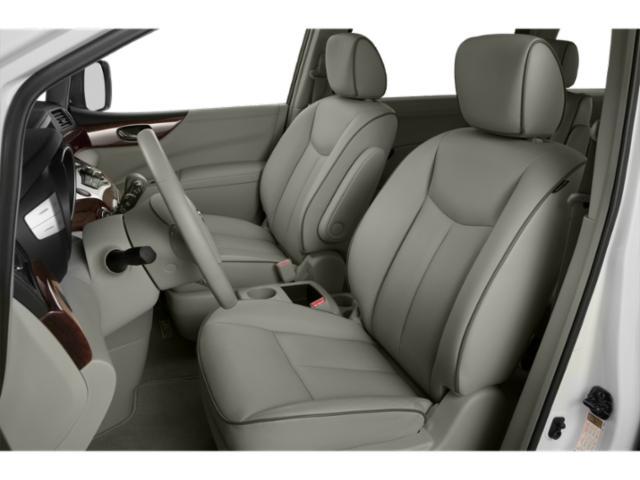 used 2015 Nissan Quest car