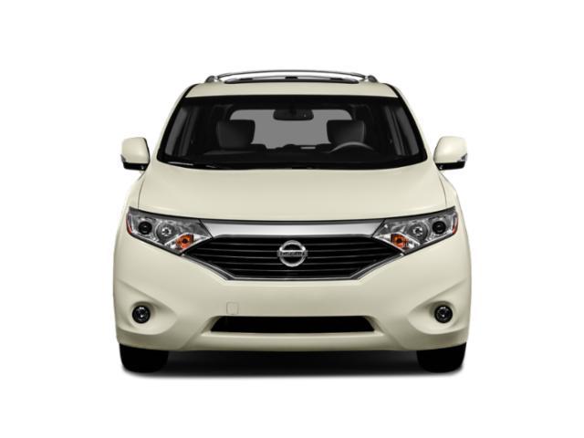 used 2015 Nissan Quest car