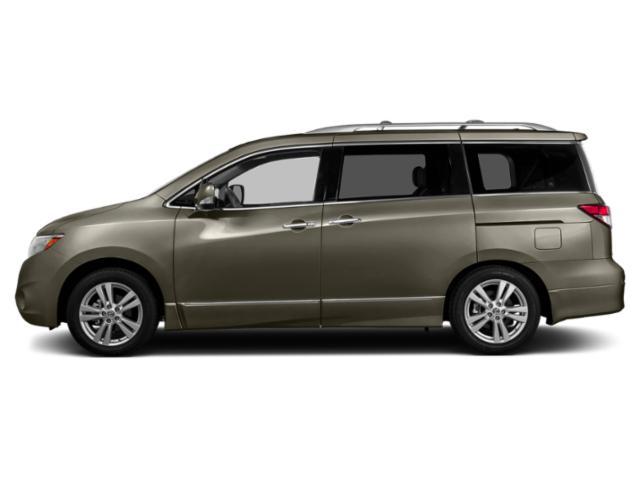 used 2015 Nissan Quest car