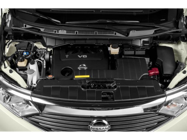 used 2015 Nissan Quest car