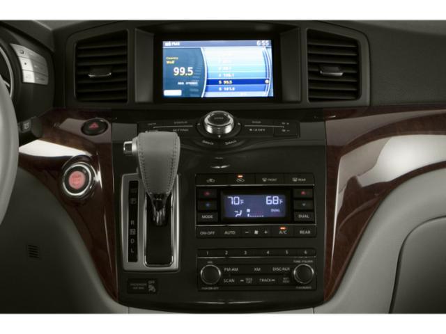 used 2015 Nissan Quest car