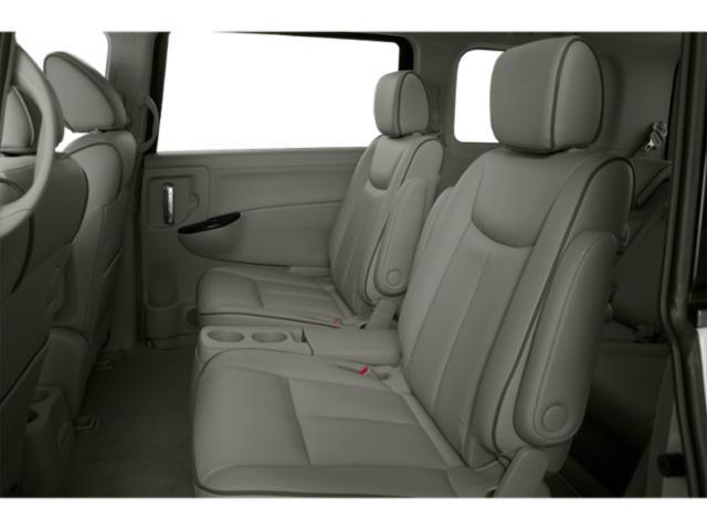 used 2015 Nissan Quest car