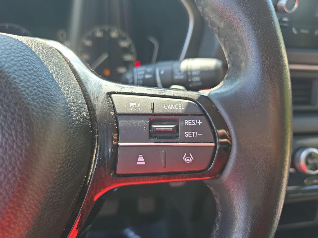 used 2024 Honda Pilot car, priced at $33,846