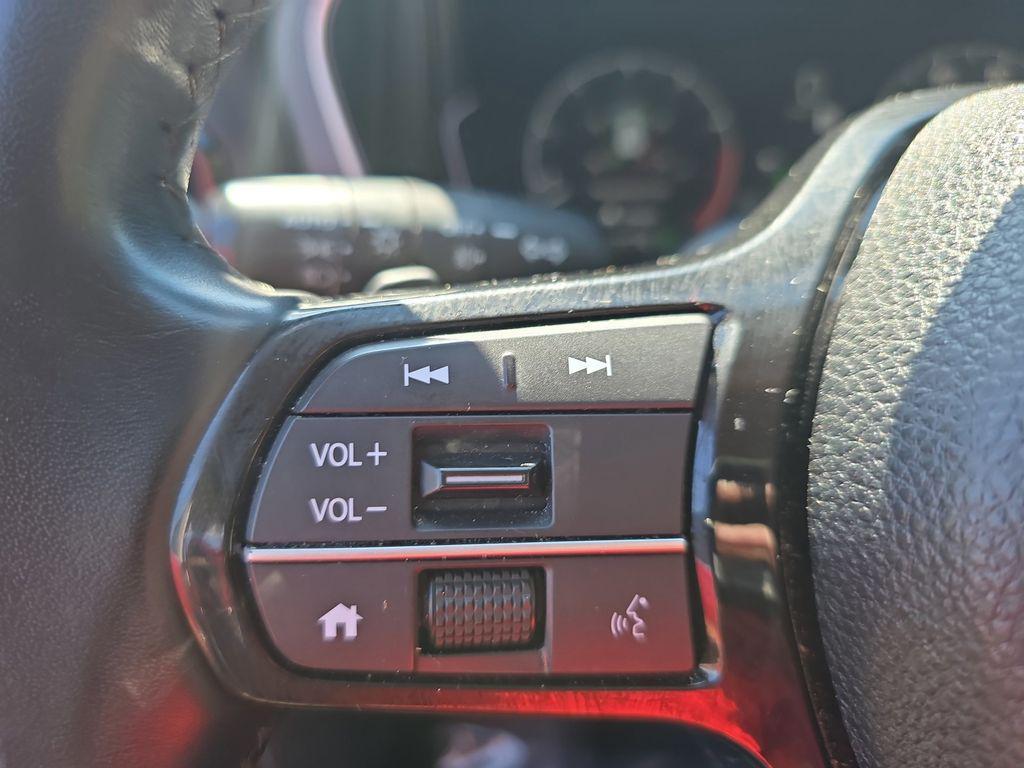 used 2024 Honda Pilot car, priced at $33,846