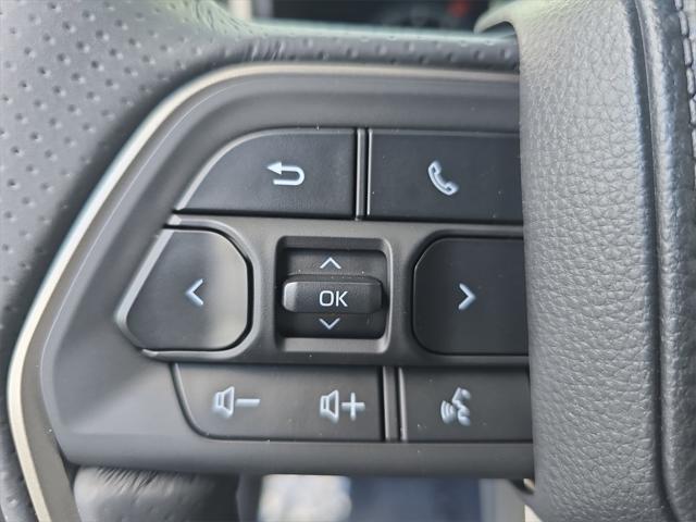 new 2025 Toyota 4Runner car