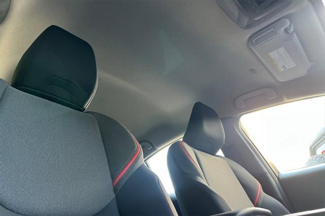 used 2024 Toyota Prius Prime car, priced at $37,999