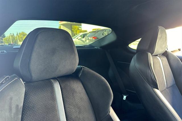 used 2023 Toyota GR86 car, priced at $29,999
