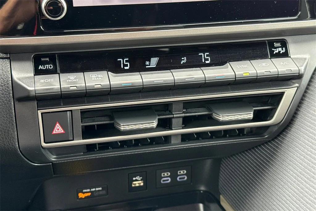 used 2025 Toyota Camry car, priced at $30,199