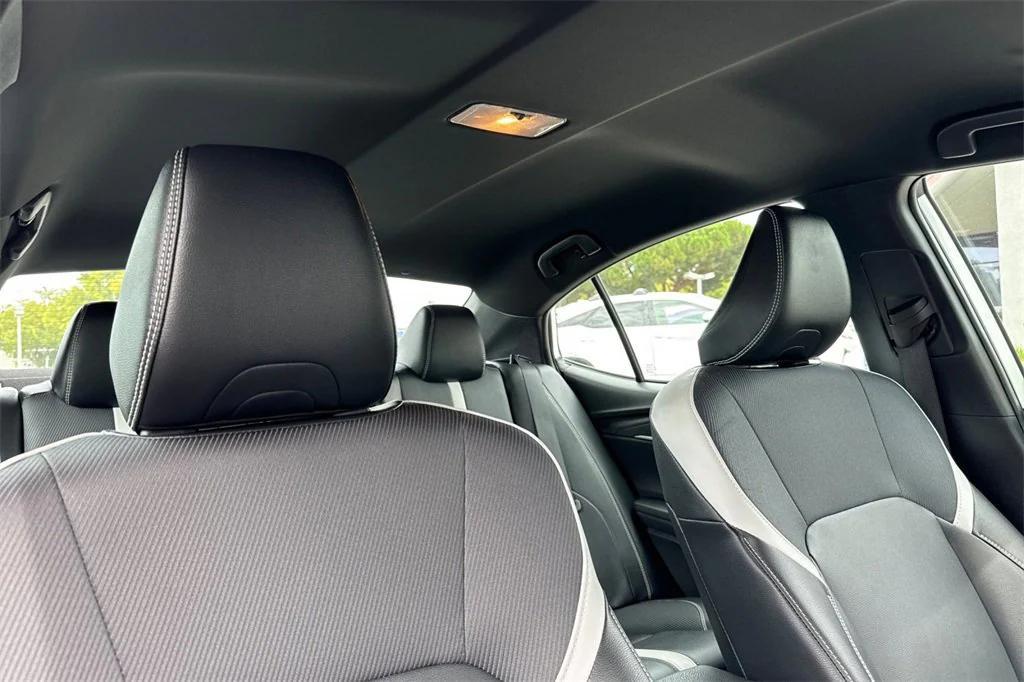 used 2025 Toyota Camry car, priced at $30,199