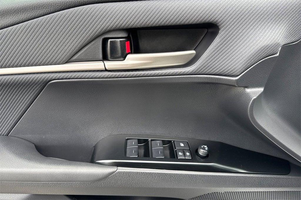 used 2025 Toyota Camry car, priced at $30,199