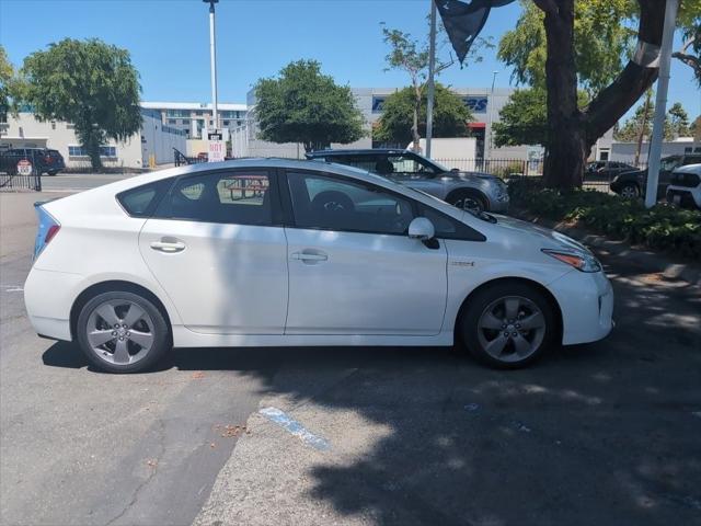 used 2015 Toyota Prius car, priced at $16,999