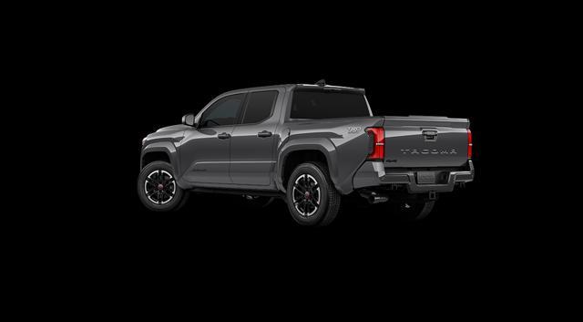 new 2024 Toyota Tacoma car, priced at $55,005
