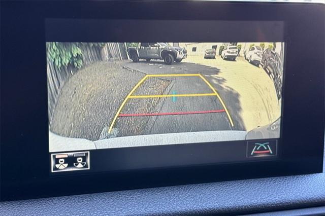 used 2022 Lexus IS 350 car, priced at $41,999