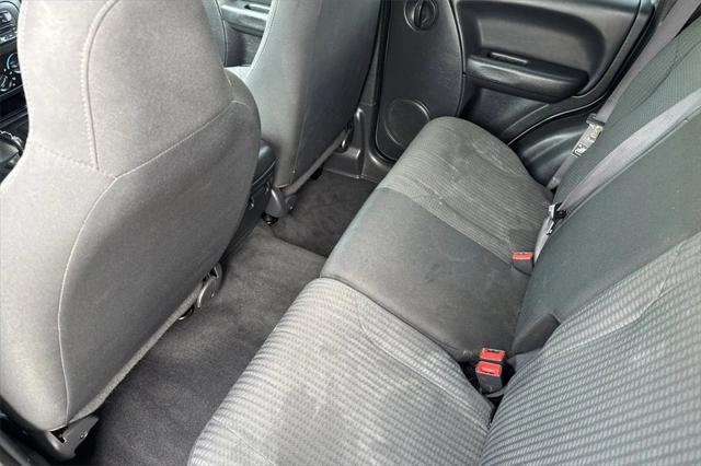 used 2003 Jeep Liberty car, priced at $7,499