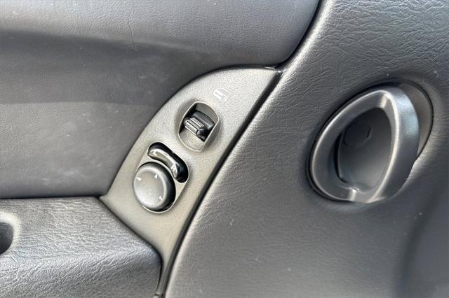used 2003 Jeep Liberty car, priced at $7,499