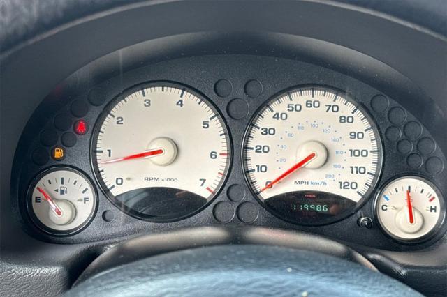 used 2003 Jeep Liberty car, priced at $7,499